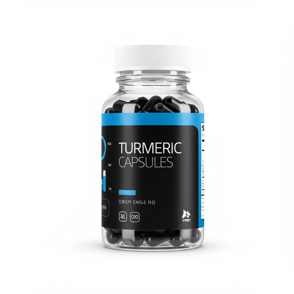 Thumbnail 3 for Rare Black Turmeric Powder
