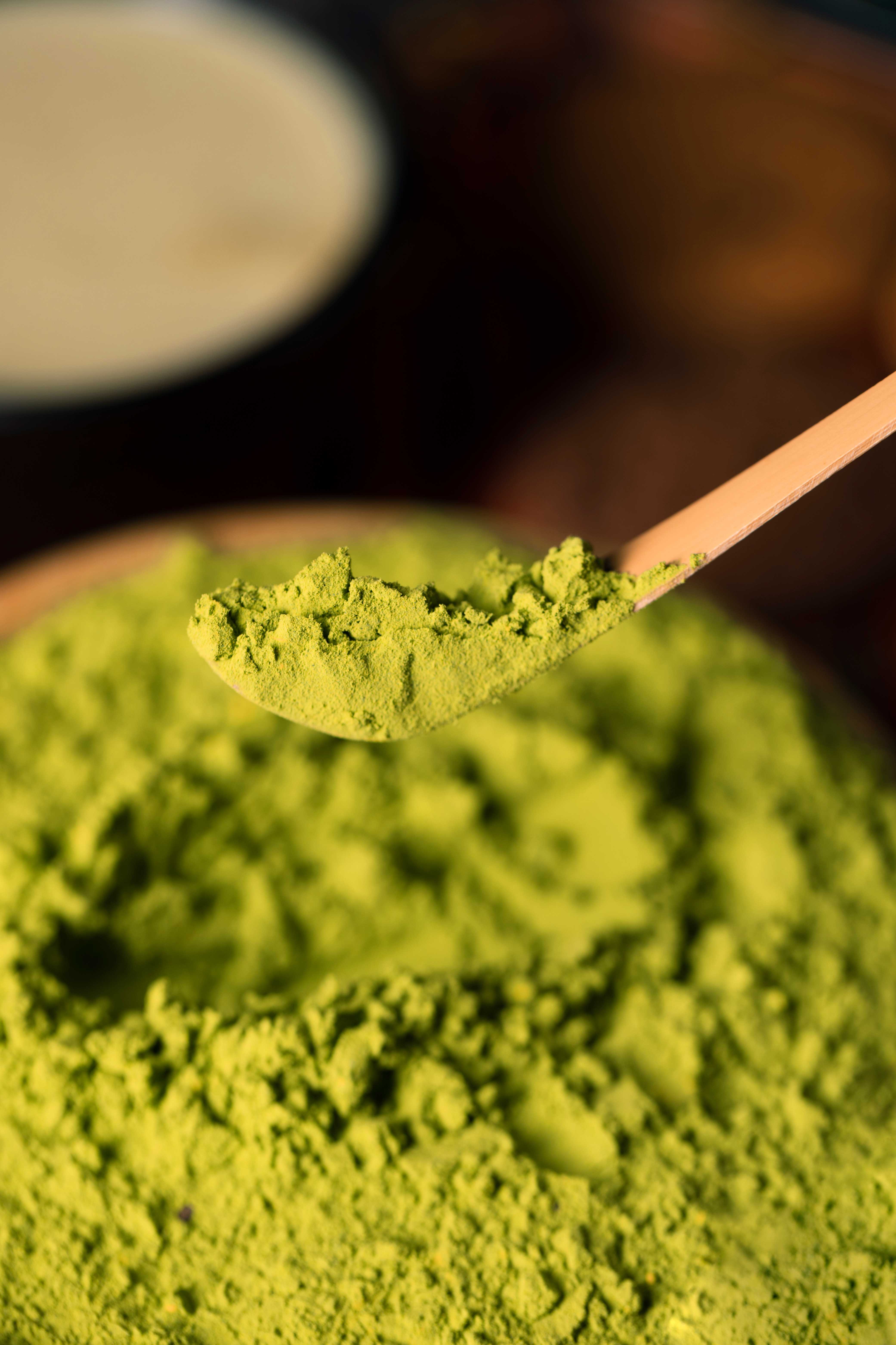 Thumbnail 5 for Organic Moringa Powder